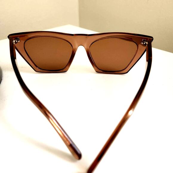 NWB Prive Revaux x Ashley Benson "Victoria" sunglasses - Picture 8 of 15